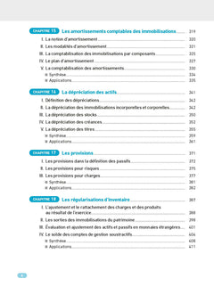 Comptabilité - DCG - Epreuve 9 - Manuel et applications - 2024-2025