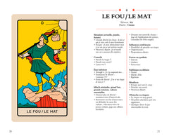 Tarot pratique