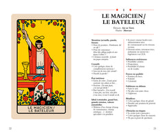 Tarot pratique