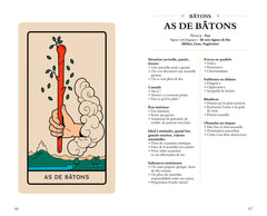 Tarot pratique
