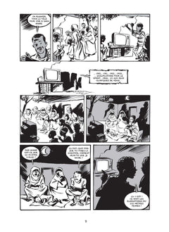 Rêve d'Olympe (nouvelle édition)