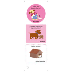 Les incollables - Mes premiers apprentissages - Toute petite Section - 2/3 ans