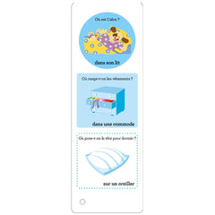 Les incollables - Mes premiers apprentissages - Toute petite Section - 2/3 ans