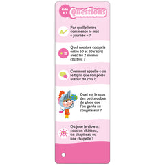 Les incollables - Tout le programme du CP - 6/7 ans