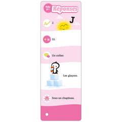 Les incollables - Tout le programme du CP - 6/7 ans