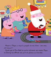 Peppa Pig - Peppa fête Noël