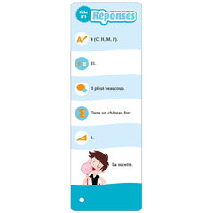 Les incollables - Tout le programme du CE1 - 7/8 ans