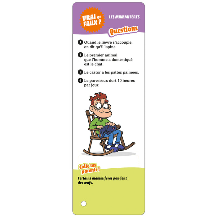 Les incollables - Tout le programme de la 6e