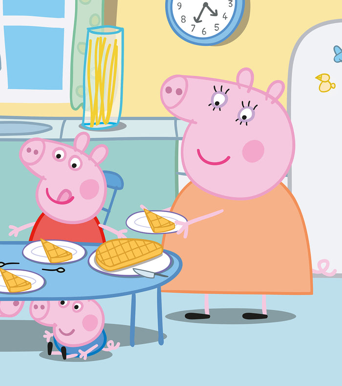 Peppa Pig - Peppa et la galette des rois