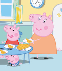 Peppa Pig - Peppa et la galette des rois