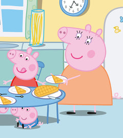 Peppa Pig - Peppa et la galette des rois