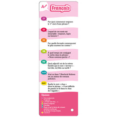Les incollables - Quiz famille