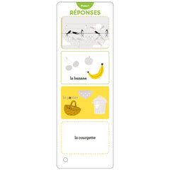 Les incollables - 150 quiz pour réviser - De la moyenne à la grande section 4/5 ans