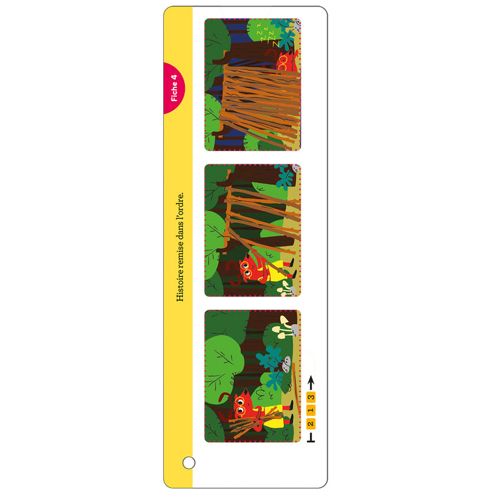 Les incollables - 150 quiz pour réviser - De la moyenne à la grande section 4/5 ans