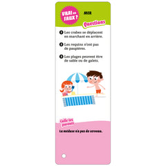 Les incollables - 200 quiz pour réviser - Du CP au CE1 6/7 ans