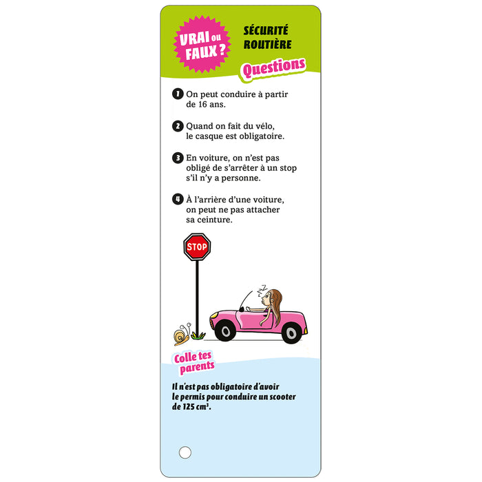 Les incollables - 350 quiz pour réviser - Du CM1 au CM2