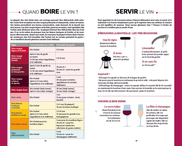 Guide Hachette des vins