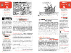 Almanach Vermot 2025