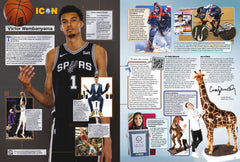 Guinness World Records 2025: 70e anniversaire