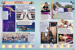 Guinness World Records 2025: 70e anniversaire