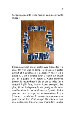 Apprendre à jouer au Bridge