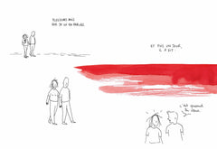 C'est déjà maintenant qu'on se quitte