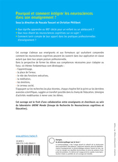 Pourquoi et comment intégrer les neurosciences dans son enseignement ?