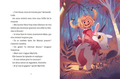 Le clan du chaudron : Le concours de mocheté