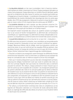 Pourquoi et comment intégrer les neurosciences dans son enseignement ?