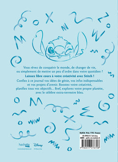 Journal créaStitch