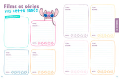 Journal créaStitch