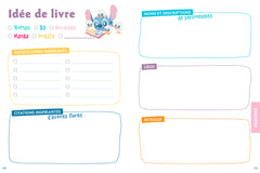 Journal créaStitch