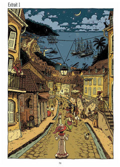 Cyparis (nouvelle édition)
