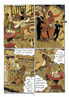 Cyparis (nouvelle édition)