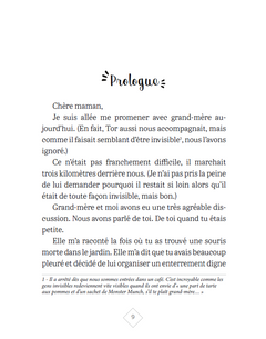 Le monde d'Ally - Pot de colle et pots de peinture
