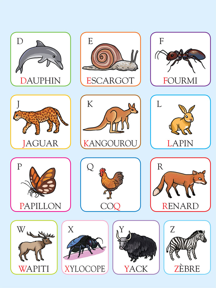 Chouette maternelle Activités de lecture Petite Section