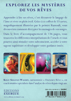 L'oracle des rêves