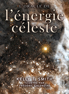 Oracle de l'énergie céleste