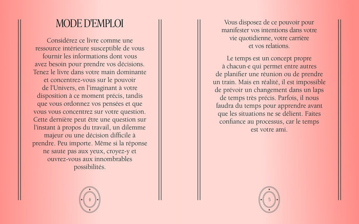 Trouve tes réponses