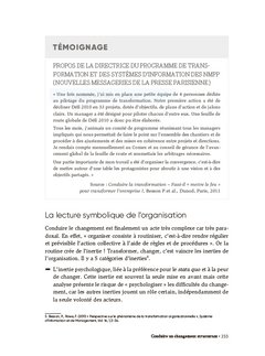 Manager la diversité