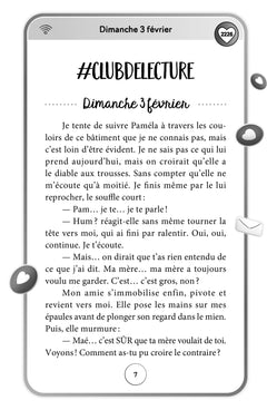 Les DIY de Maélie T07