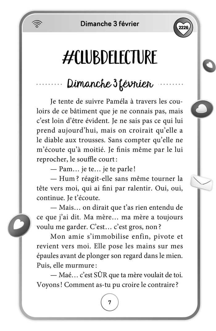 Les DIY de Maélie T07