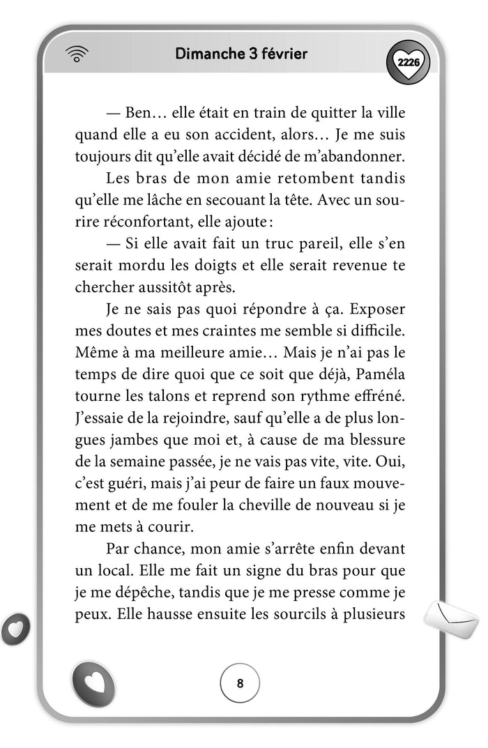 Les DIY de Maélie T07