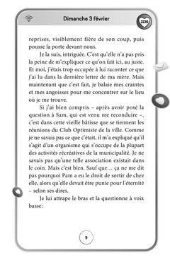 Les DIY de Maélie T07