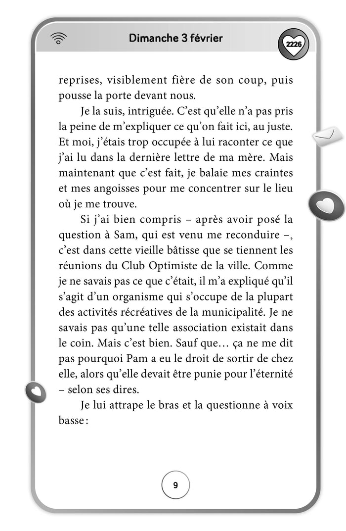 Les DIY de Maélie T07