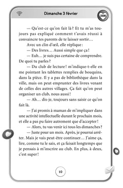 Les DIY de Maélie T07