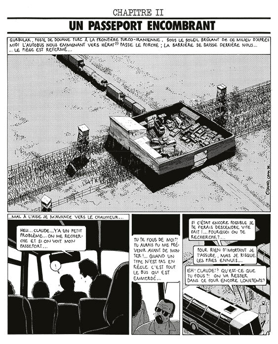 Opus Humano - 1975 - 1985