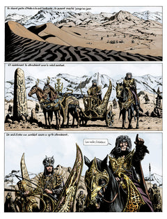 Opus Humano - 1975 - 1985