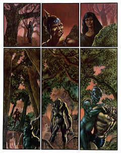 Opus Humano - 1975 - 1985