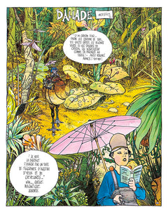 Opus Humano - 1975 - 1985